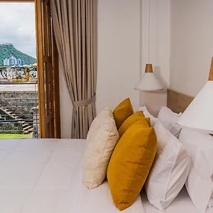 Appart hôtel Del Mar, Cartagène