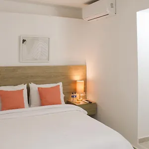 Hotel Casa Agustina, Cartagène